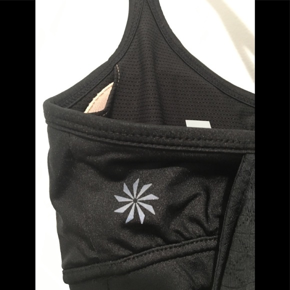 Athleta Hidden Agenda Tank XS - Picture 6 of 12